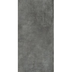 Ceramika Gres Diosa Graphite matná dlažba rektifikovaná 59,7 x 119,7 cm