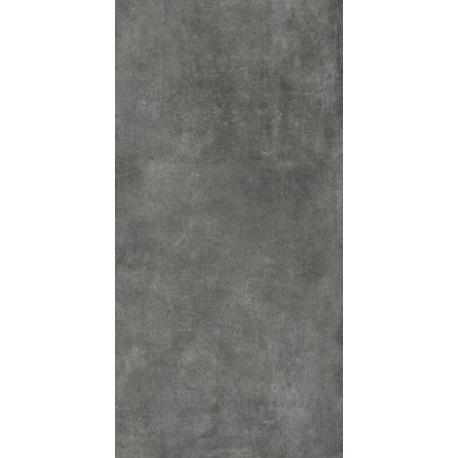 Ceramika Gres Diosa Graphite matná dlažba rektifikovaná 59,7 x 119,7 cm
