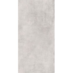 Ceramika Gres Diosa Light Grey matná dlažba rektifikovaná 59,7 x 119,7 cm