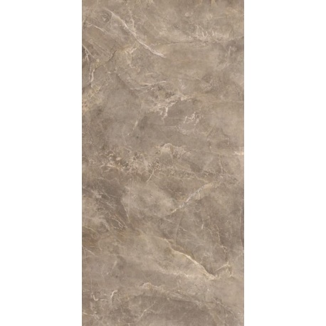 Ceramika Gres Rush Brown matná dlažba rektifikovaná 59,7 x 119,7 cm