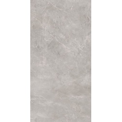 Ceramika Gres Rush Grey matná dlažba rektifikovaná 59,7 x 119,7 cm