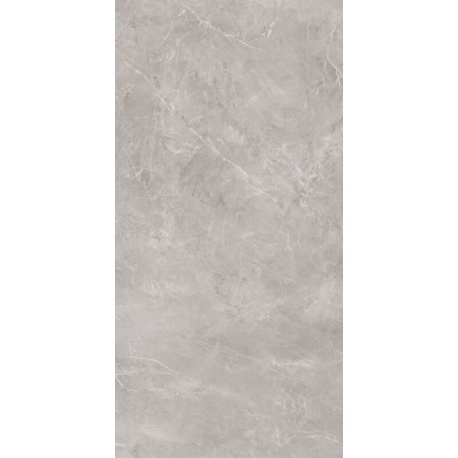 Ceramika Gres Rush Grey matná dlažba rektifikovaná 59,7 x 119,7 cm