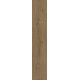 Stargres Yosemite Brown SGR58 dlažba matná rektifikovaná 20 x 120 cm