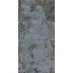 TAU Brooklyn Royalblue matná dlažba rektifikovaná 60 x 120 cm