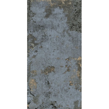 TAU Brooklyn Royalblue matná dlažba rektifikovaná 60 x 120 cm