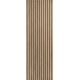 El Molino Toja Beige obklad rektifikovaný 40 x 120 cm