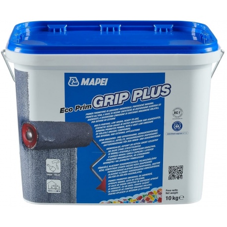 MAPEI ECO PRIM GRIP PLUS adhézny mostík 10 L