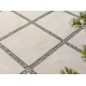 Zoya SANDSTONE CREAM dlažba matná rektifikovaná 60 x 60 x 2 cm