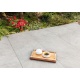 Zoya SANDSTONE GREY dlažba matná rektifikovaná 60 x 60 x 2 cm