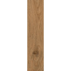 Cerrad Mossa Brown klinkier matná dlažba 11 x 60 cm