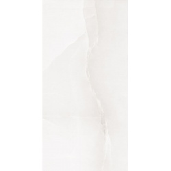 Dlažba Onyx White dlažba matná rektifikovaná 60 x 120 cm