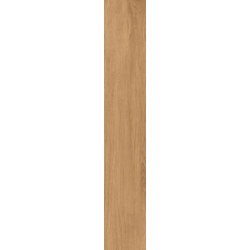 Dlažba Madera Gold matná rektifikovaná 19,8 x 120 cm