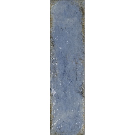 Cerrad Palette Light Blue lesklý obklad 7,4 x 30 cm