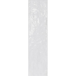 Cerrad Palette White lesklý obklad 7,4 x 30 cm