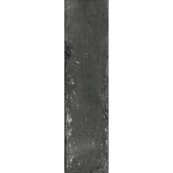 Cerrad Palette Graphite lesklý obklad 7,4 x 30 cm