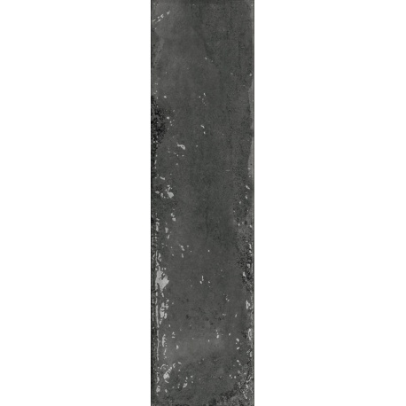 Cerrad Palette Graphite lesklý obklad 7,4 x 30 cm