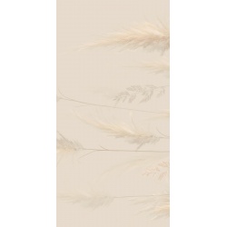 Tubadzin Natural Grass D inserto dekor rektifikovaný 59,8 x 119,8 cm