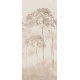 Tubadzin Tropical Forest 3 inserto dekor rektifikovaný 274,8 x 119,8 cm