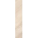 TUBADZIN Slant Wood Ivory A STR dlažba matná rektifikovaná 119,8 x 19 cm
