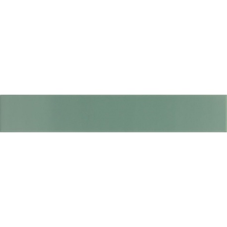 Equipe Hopp Green obklad matný 5 x 40 cm