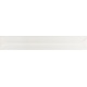 Equipe Hopp Bro White obklad matný 5 x 40 cm