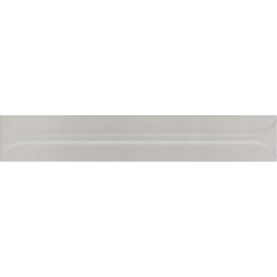 Equipe Hopp Bro Grey obklad matný 5 x 40 cm
