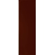 Tubadzin Groove Burgundy obklad lesklý 29,8 x 7,8 cm