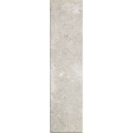 Cerrad Argilla Ivory fasádny obklad kameň 7,4 x 30 cm