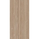 Tubadzin Echo Lamella Beige STR matný obklad rektifikovaný 119,8 x 59,8 cm