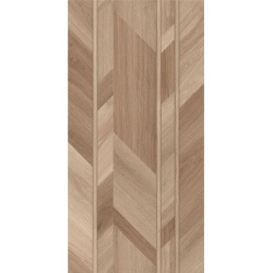 Tubadzin Echo Wood Beige matný obklad rektifikovaný 119,8 x 59,8 cm