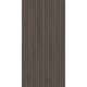 Tubadzin Echo Lamella Brown STR matný obklad rektifikovaný 119,8 x 59,8 cm