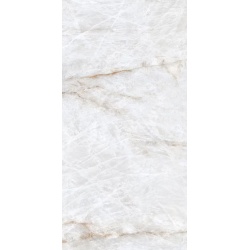 Paradyz PGC Cristal Champagne Crema dlažba matná rektifikovaná 59,8 x 119,8 cm