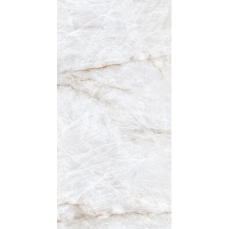 Paradyz PGC Cristal Champagne Crema dlažba matná rektifikovaná 59,8 x 119,8 cm