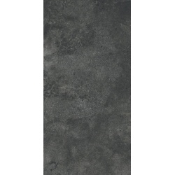 TUBADZIN DOMINO Infinity Anthrazite matná dlažba rektifikovaná 119,8 x 59,8 cm