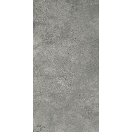 TUBADZIN DOMINO Infinity Grey matná dlažba rektifikovaná 119,8 x 59,8 cm