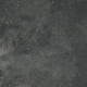 TUBADZIN DOMINO Infinity Anthrazite matná dlažba rektifikovaná 59,8 x 59,8 cm