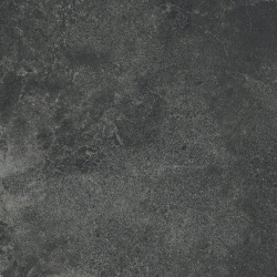 TUBADZIN DOMINO Infinity Anthrazite matná dlažba rektifikovaná 59,8 x 59,8 cm