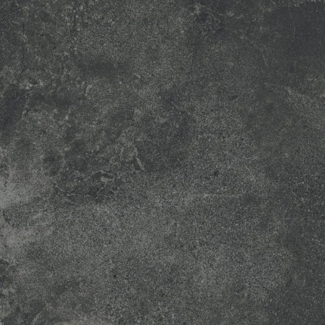 TUBADZIN DOMINO Infinity Anthrazite matná dlažba rektifikovaná 59,8 x 59,8 cm