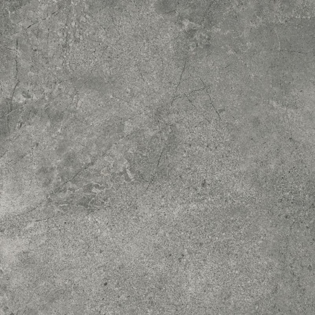 TUBADZIN DOMINO Infinity Grey matná dlažba rektifikovaná 59,8 x 59,8 cm