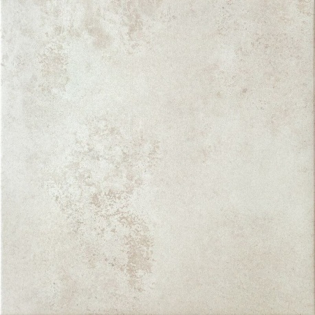 Tubadzin OD1 White matná dlažba rektifikovaná 59,8 x 59,8 cm