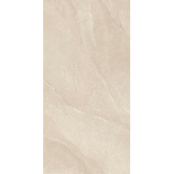 Ceramiche Italiane Alpen Slate Beige matná dlažba rektifikovaná 60 x 120 cm