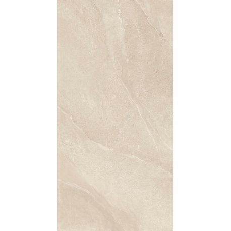Ceramiche Italiane Alpen Slate Beige matná dlažba rektifikovaná 60 x 120 cm
