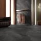 Ceramiche Italiane Alpen Slate Dark matná dlažba rektifikovaná 60 x 120 cm