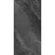 Ceramiche Italiane Alpen Slate Dark matná dlažba rektifikovaná 60 x 120 cm