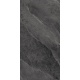 Ceramiche Italiane Alpen Slate Dark matná dlažba rektifikovaná 60 x 120 cm