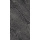Ceramiche Italiane Alpen Slate Dark matná dlažba rektifikovaná 60 x 120 cm