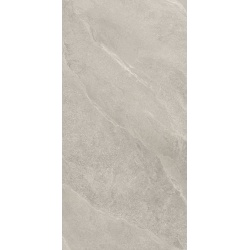 Ceramiche Italiane Alpen Slate Grey matná dlažba rektifikovaná 60 x 120 cm