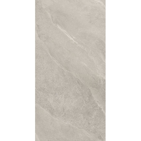 Ceramiche Italiane Alpen Slate Grey matná dlažba rektifikovaná 60 x 120 cm