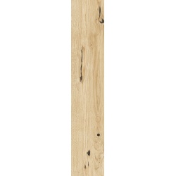 Tubadzin Wood Beige STR matná dlažba rektifikovaná 119,8 x 19 cm