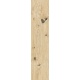 Tubadzin Wood Beige STR dlažba matná rektifikovaná 149,8 x 23 cm